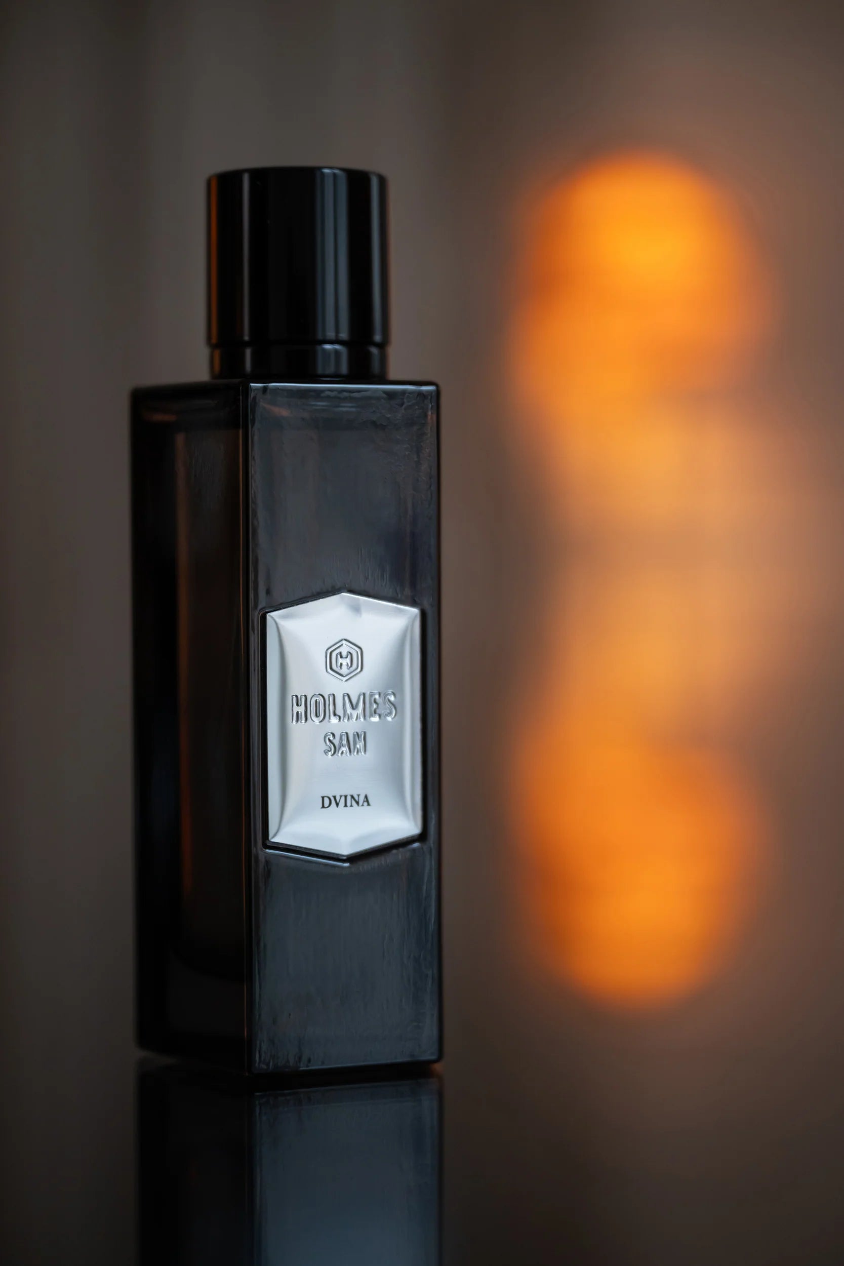 DVINA – Extrait de Parfum
