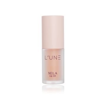 Xela Aceite Labial – Aceite nutritivo para labios