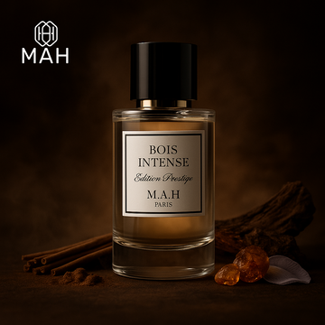 Bois Intense – Edition prestige -50ml