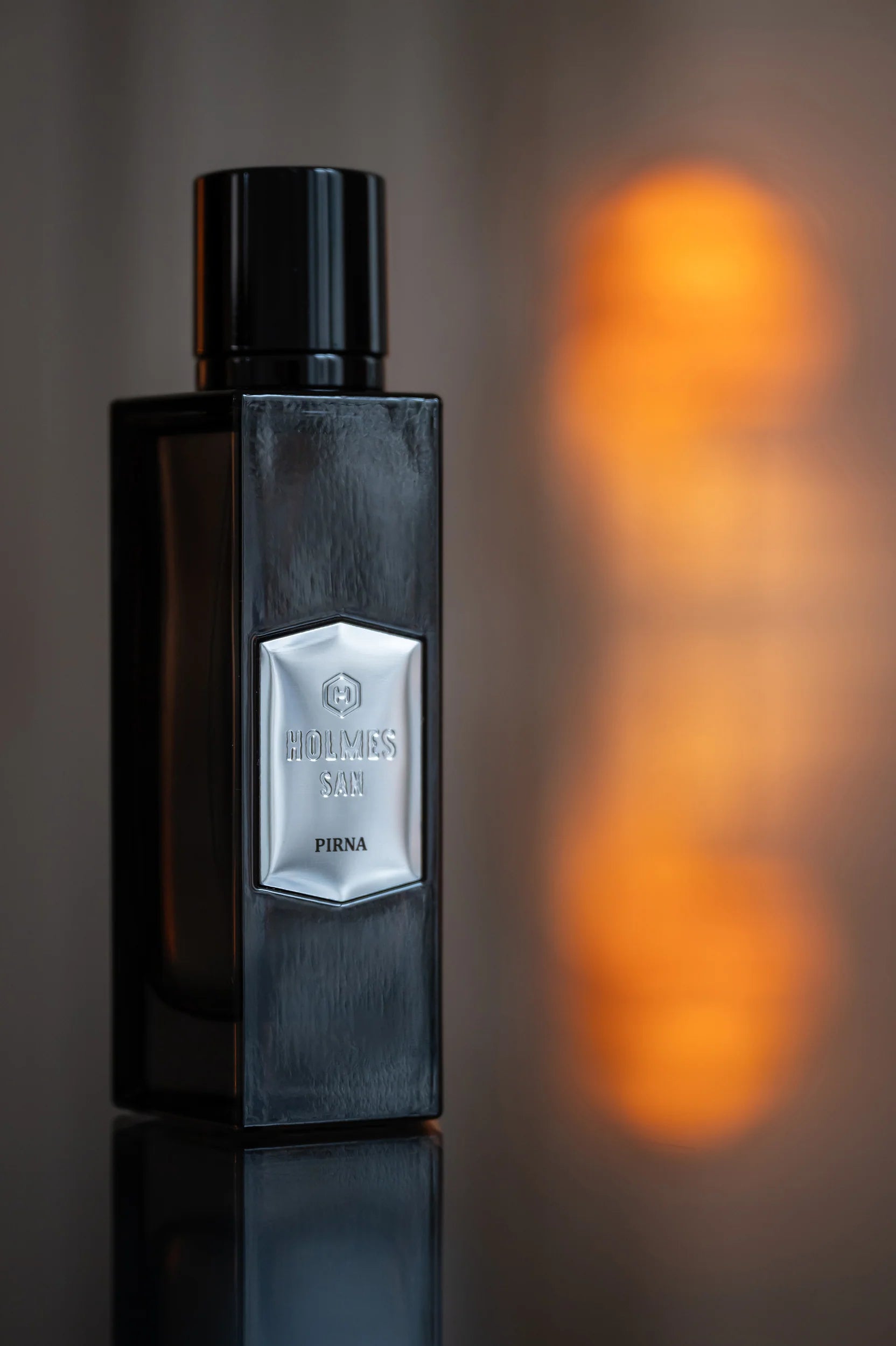 PIRNA – Extrait de Parfum