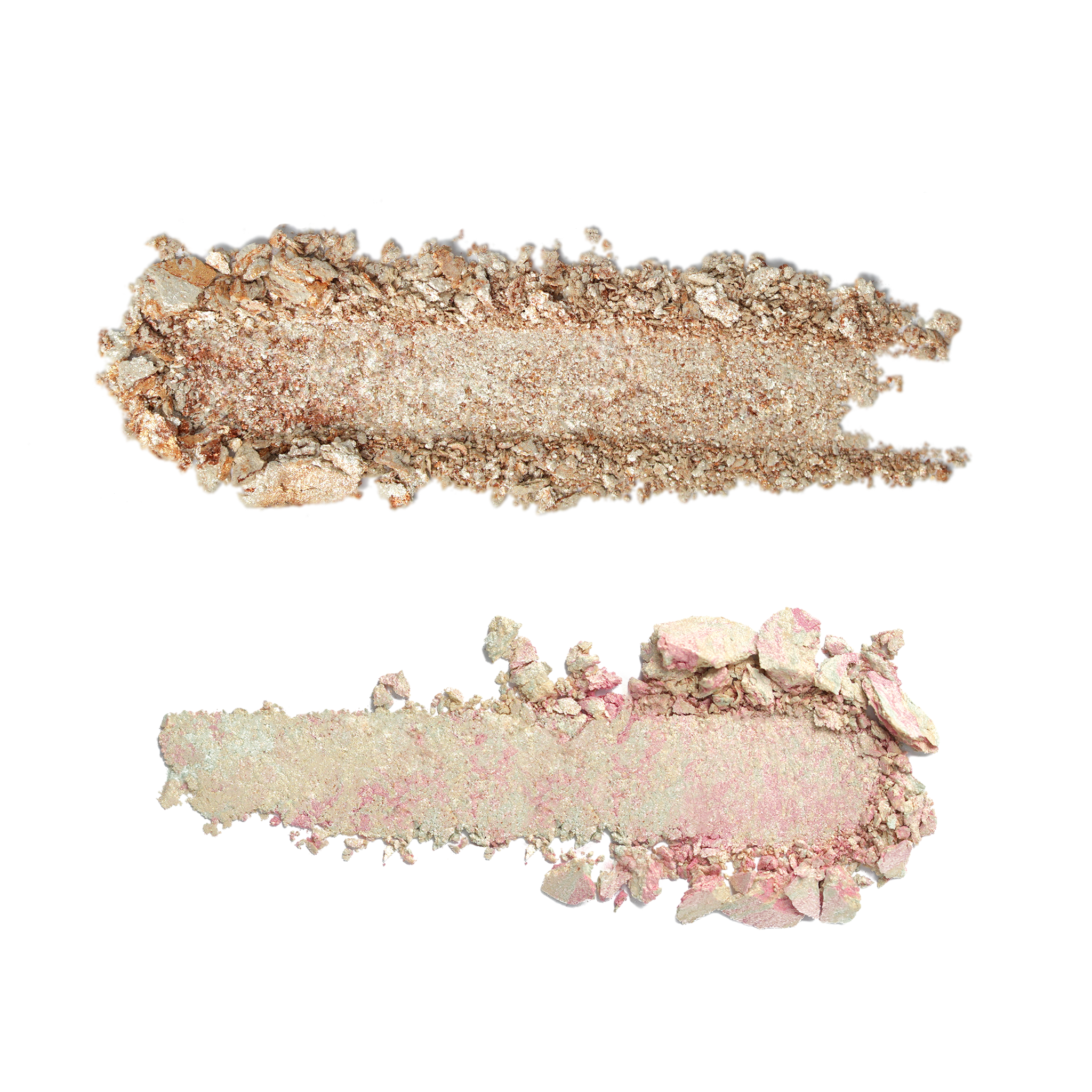 Iluminador Aura Stardust – Polvo mineral horneado
