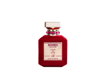 LOVE TO HATE - 50 ML