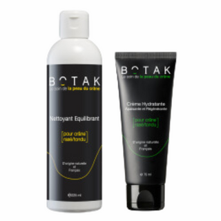 Nettoyant Equilibrant 225ml