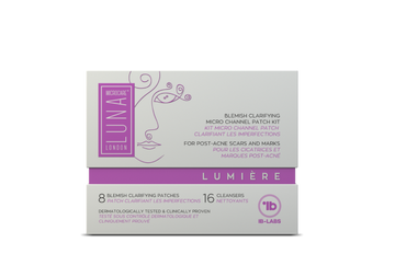 LUMIERE Patch