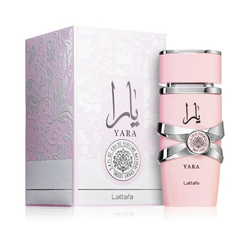 Yara Eau de parfum Lattafa® | 100ml