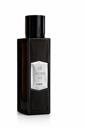 LUQAN – Extrait de Parfum