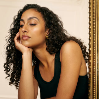 Beurre Définition Boucles Fabuleuses au Beurre de Kokum