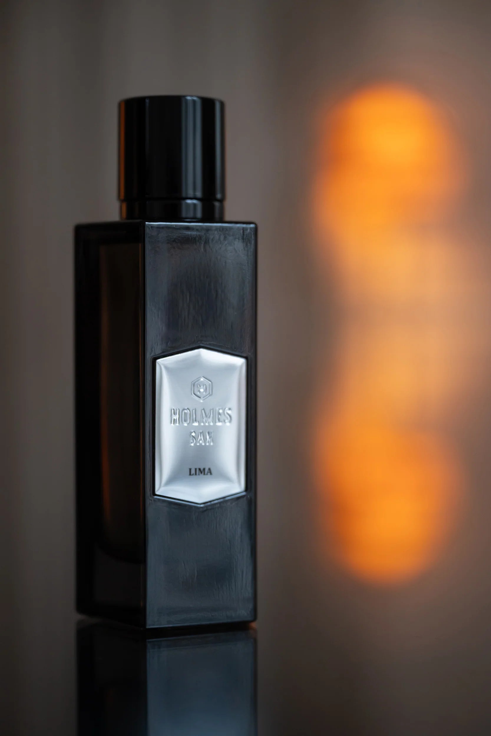 LIMA – Extrait de Parfum