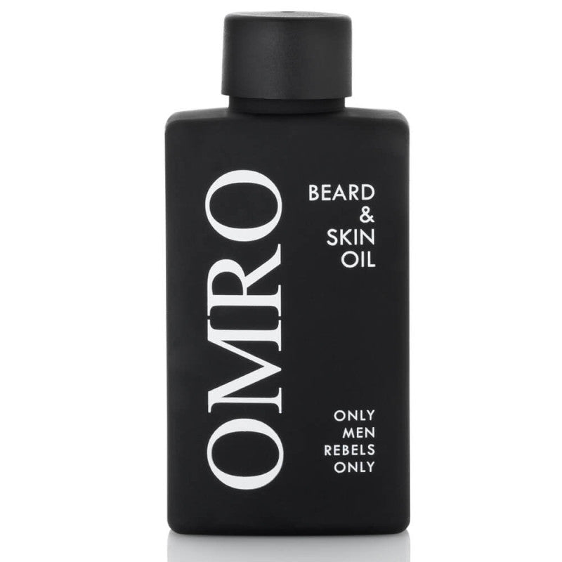 Beard oil & skin oil 80ml