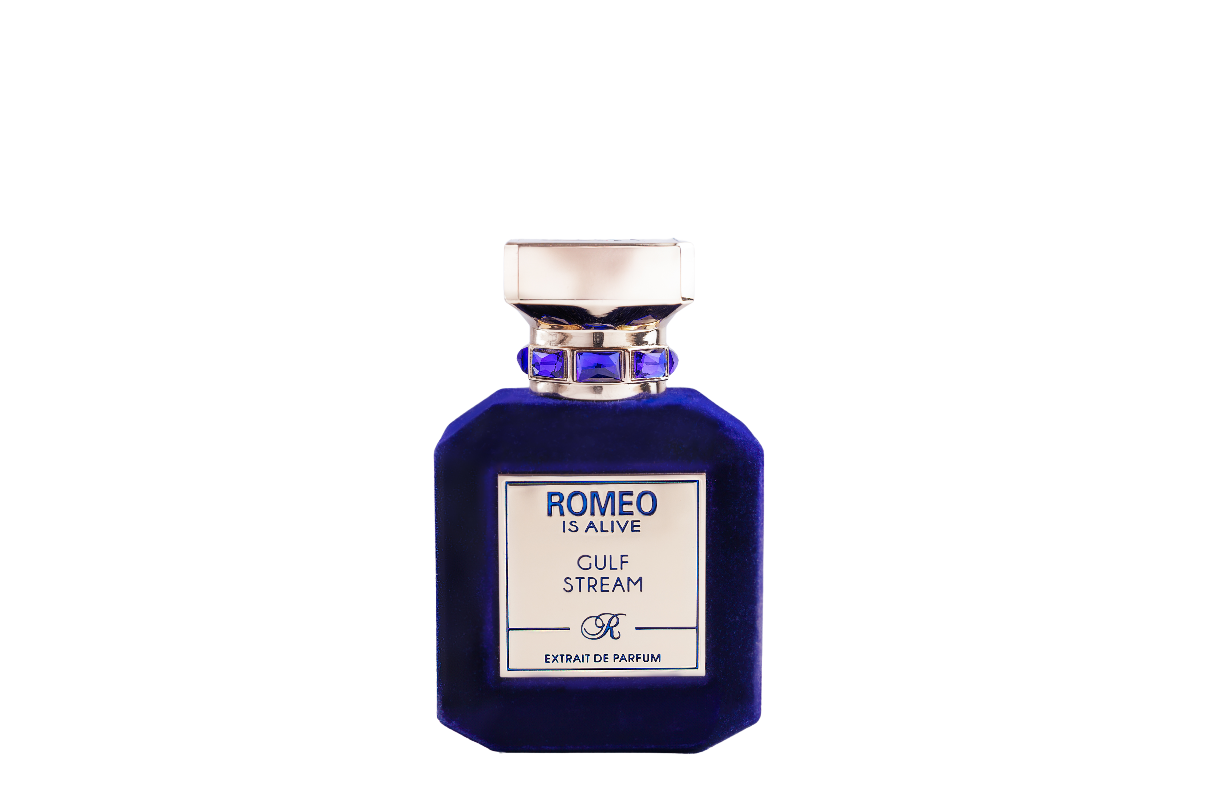 GULF STREAM - 50 ML