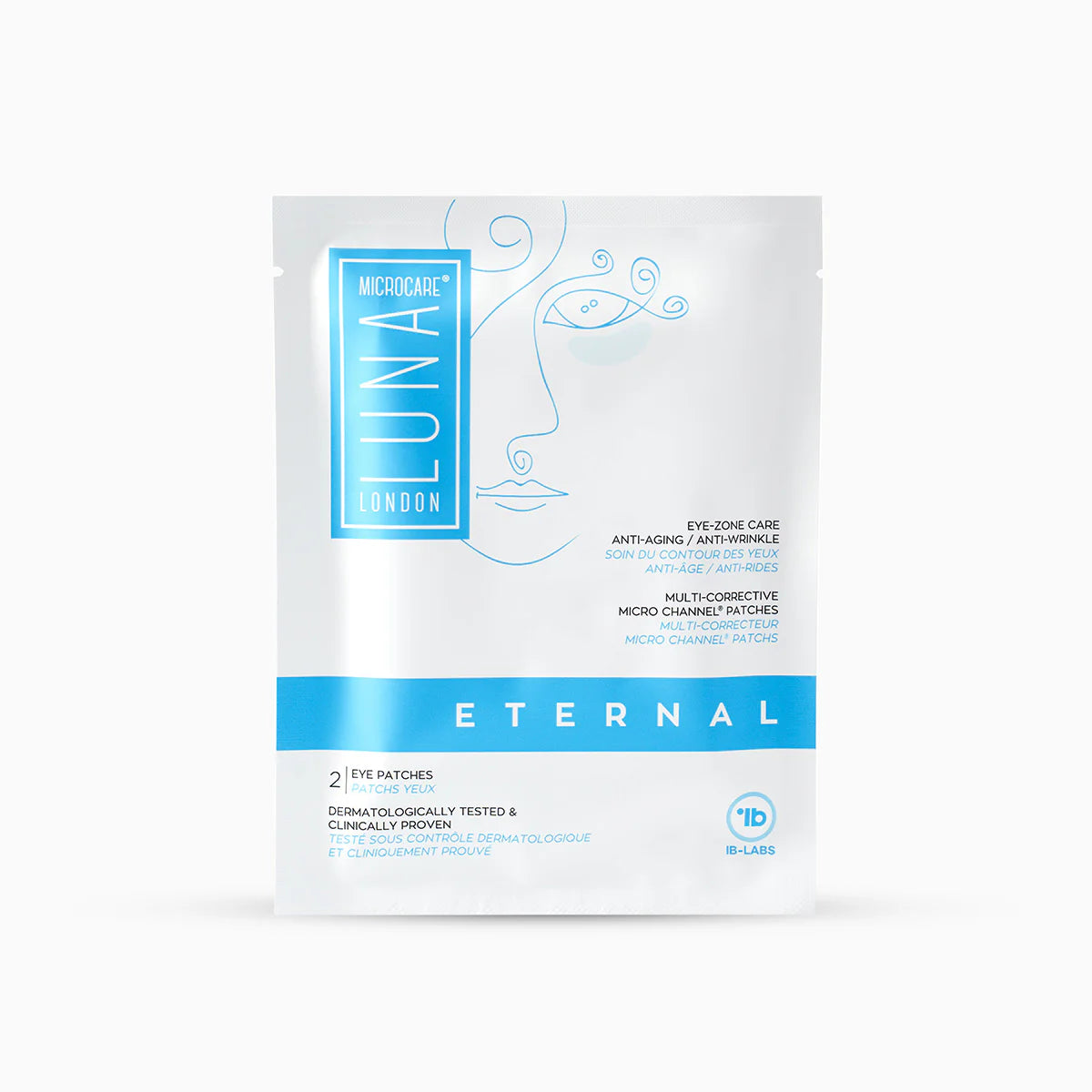 ETERNAL