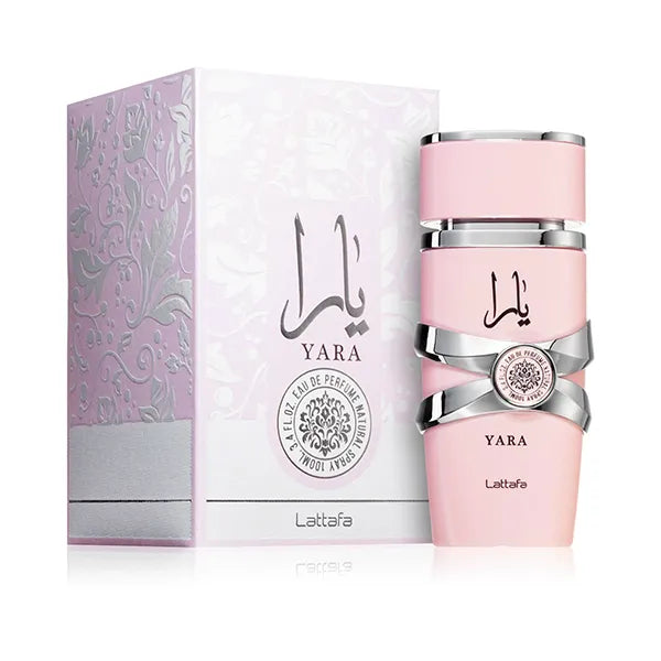 Yara Eau de parfum Lattafa® | 100ml