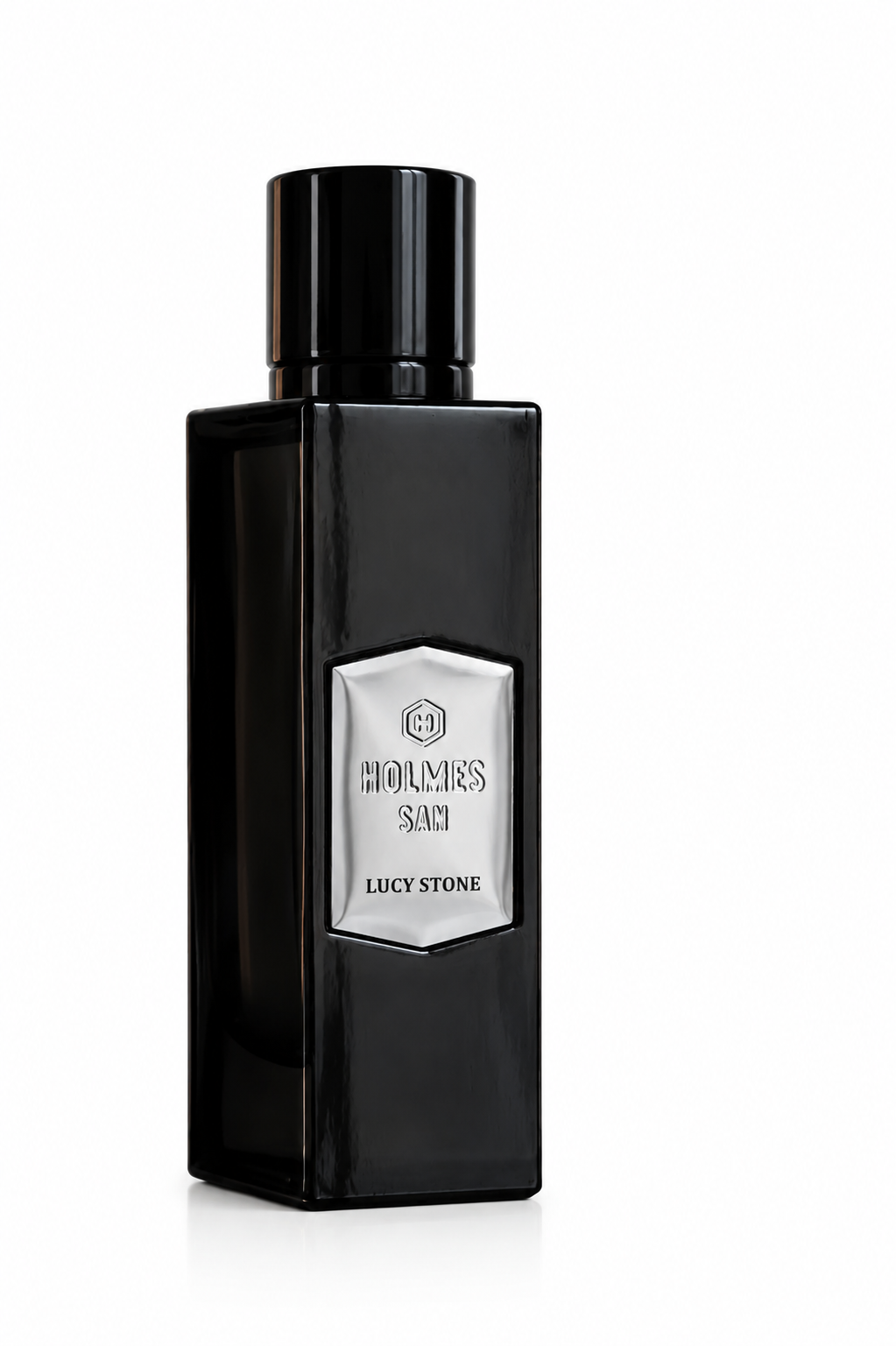 LUCY STONE – Extrait de Parfum