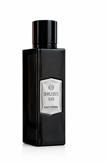 LUCY STONE – Extrait de Parfum