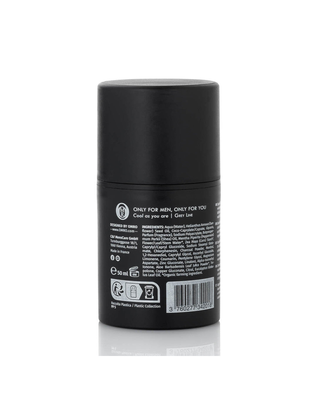 3-in-1 Care Cream