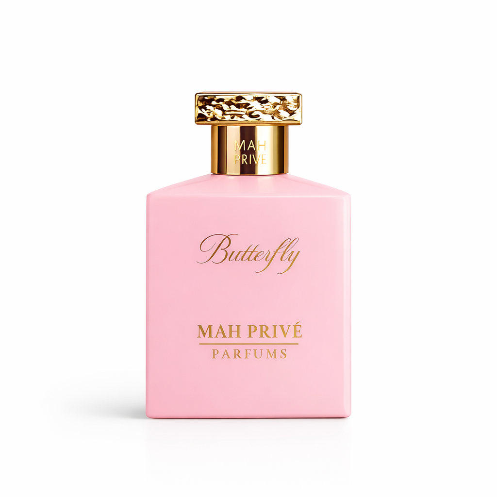 Butterfly - MAH Private -50ml