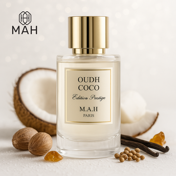 Oudh Coco - Edition prestige -50ml