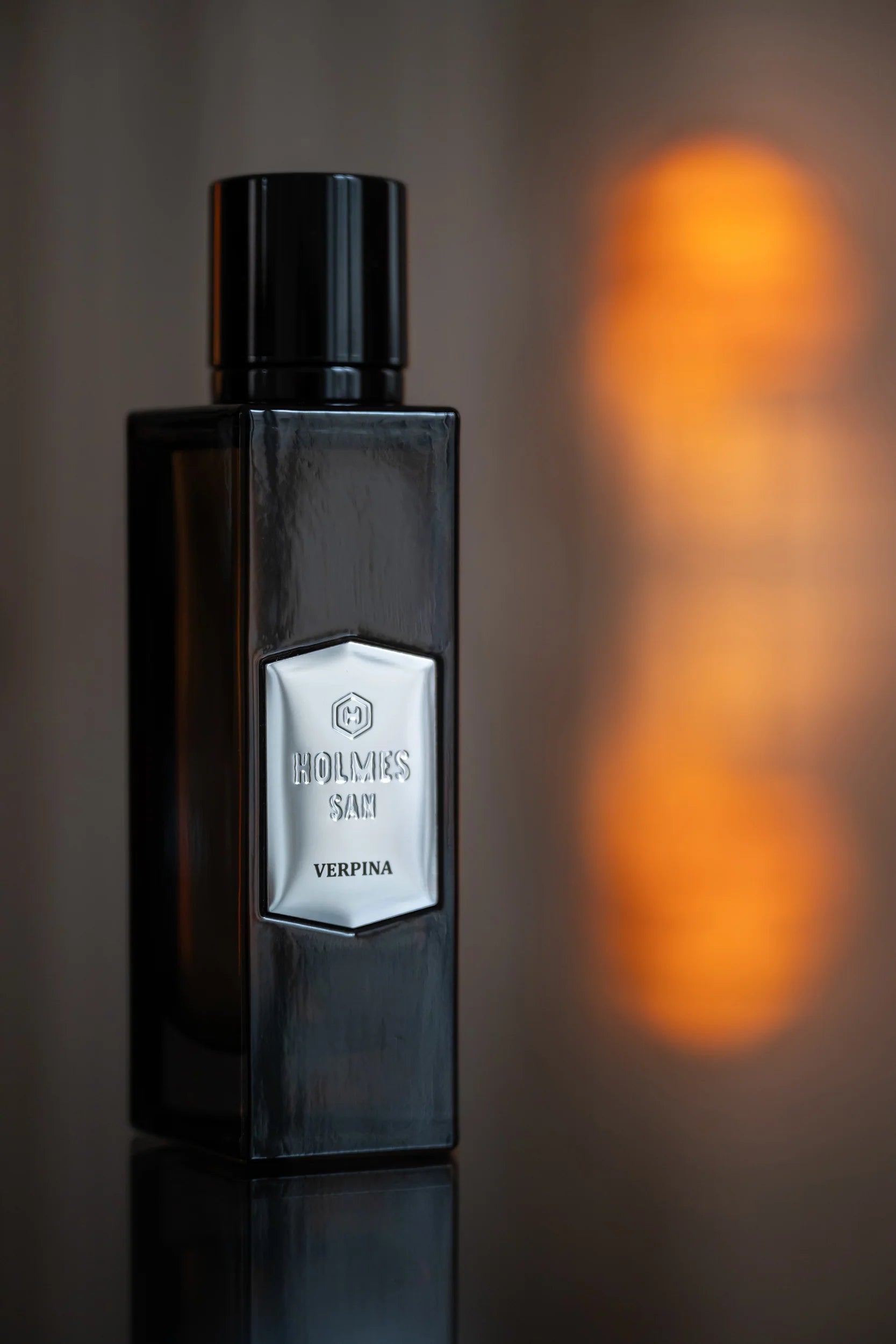 VERPINA – Extrait de Parfum