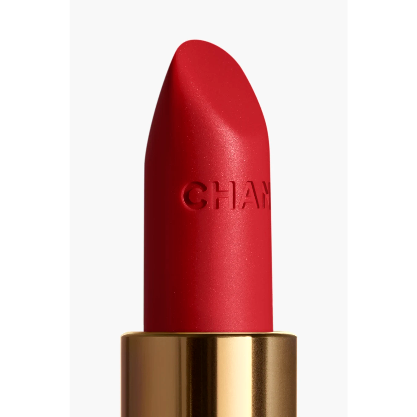 ROUGE ALLURE VELVET LIMITED EDITION – LUMINOUS MATTE LIP COLOUR