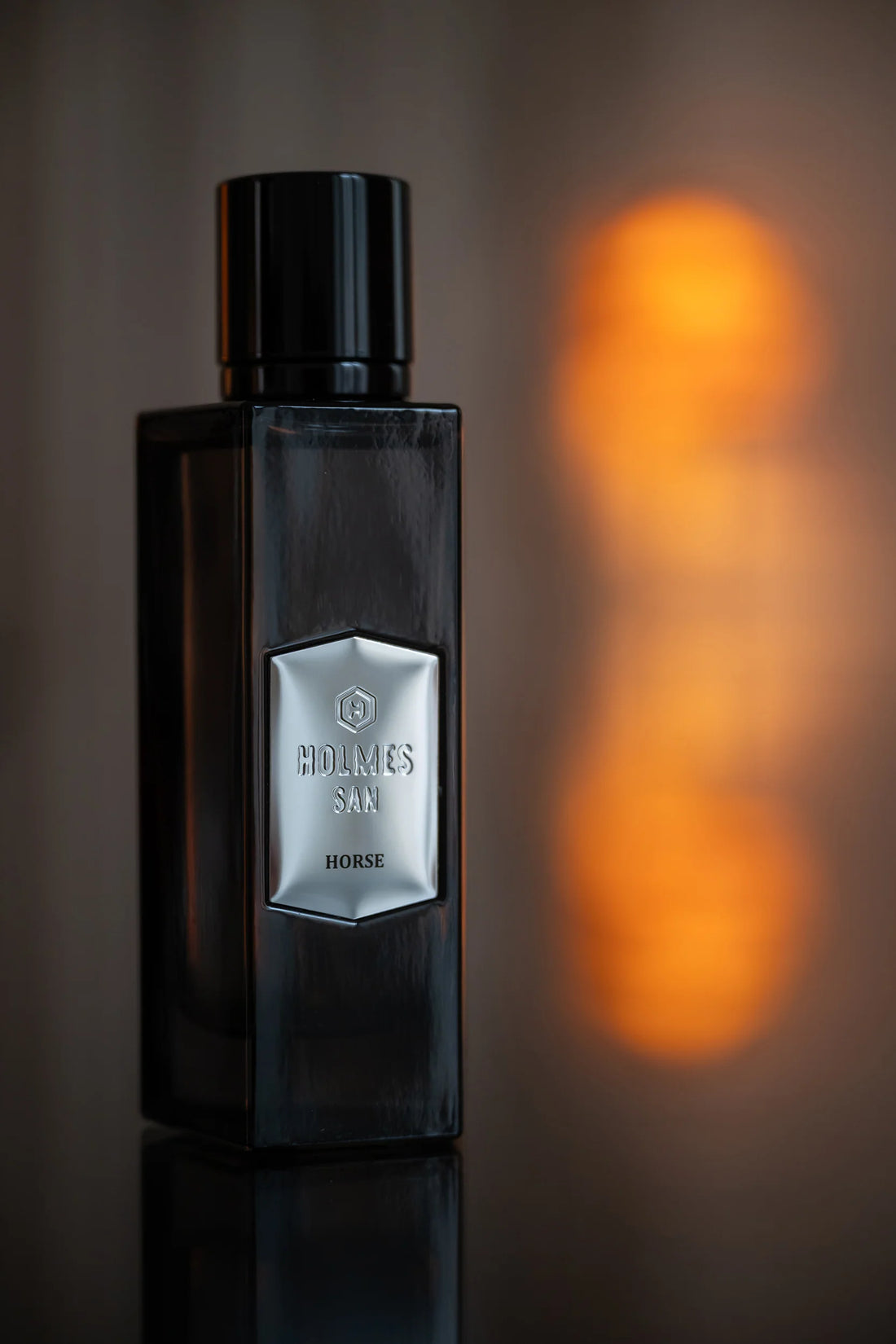 HORSE – Extrait de Parfum