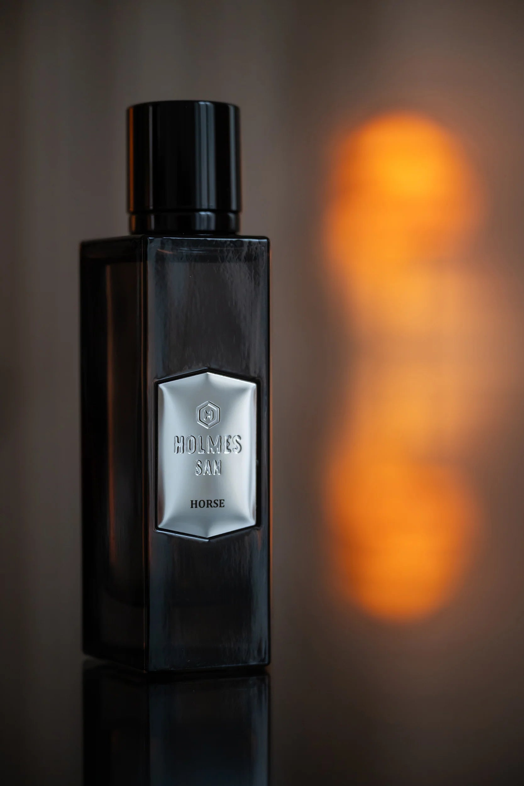 HORSE – Extrait de Parfum