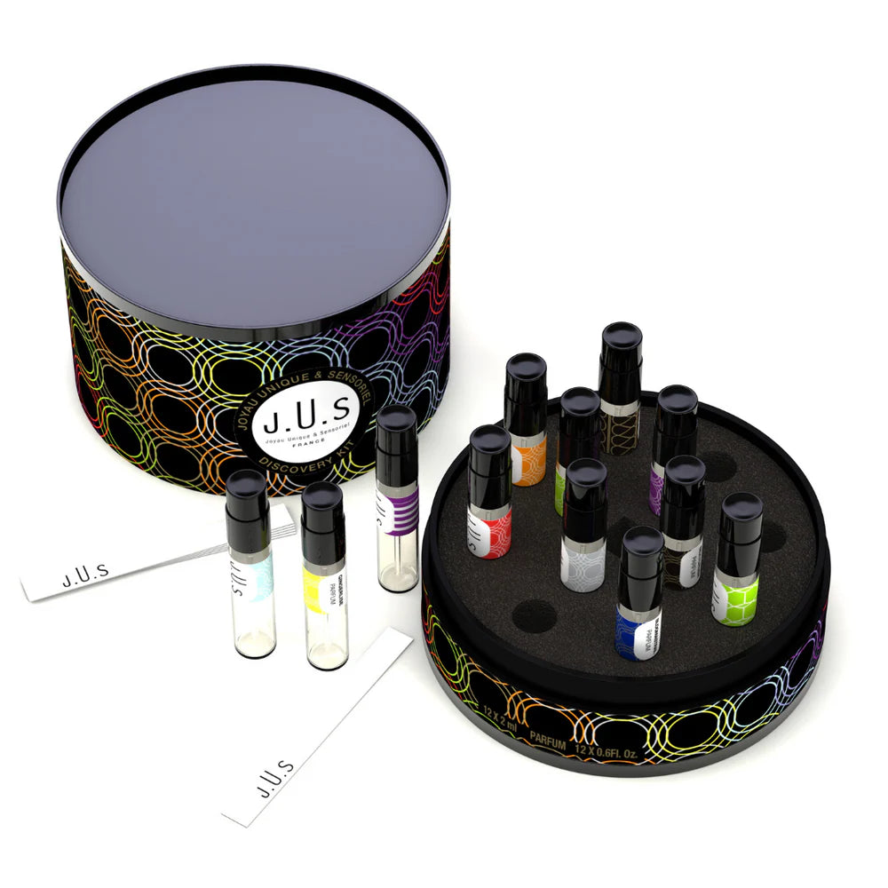DISCOVERY OFFERS 12 x 2ml