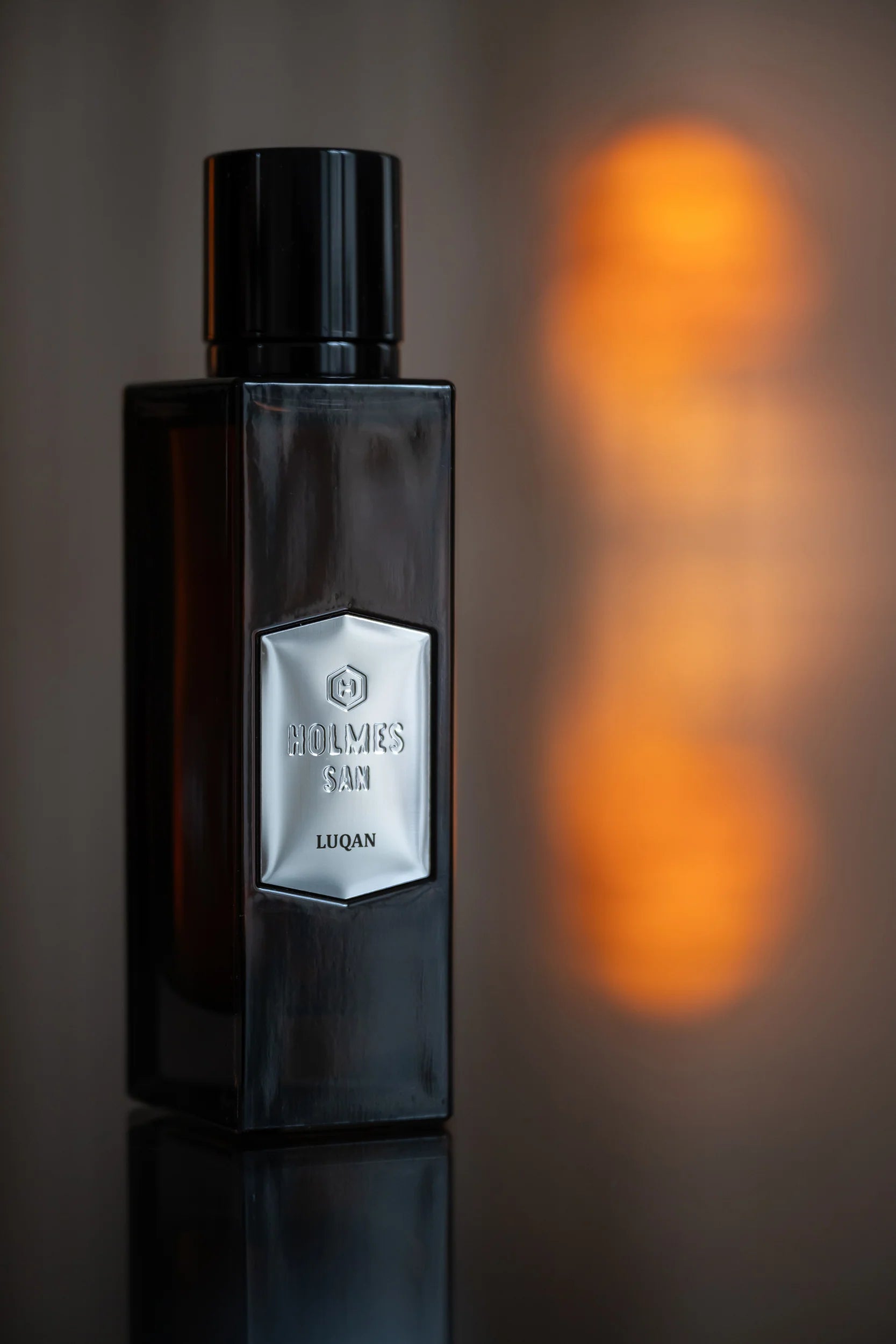 LUQAN – Extrait de Parfum
