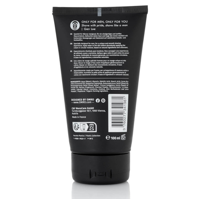 Shaving Cream