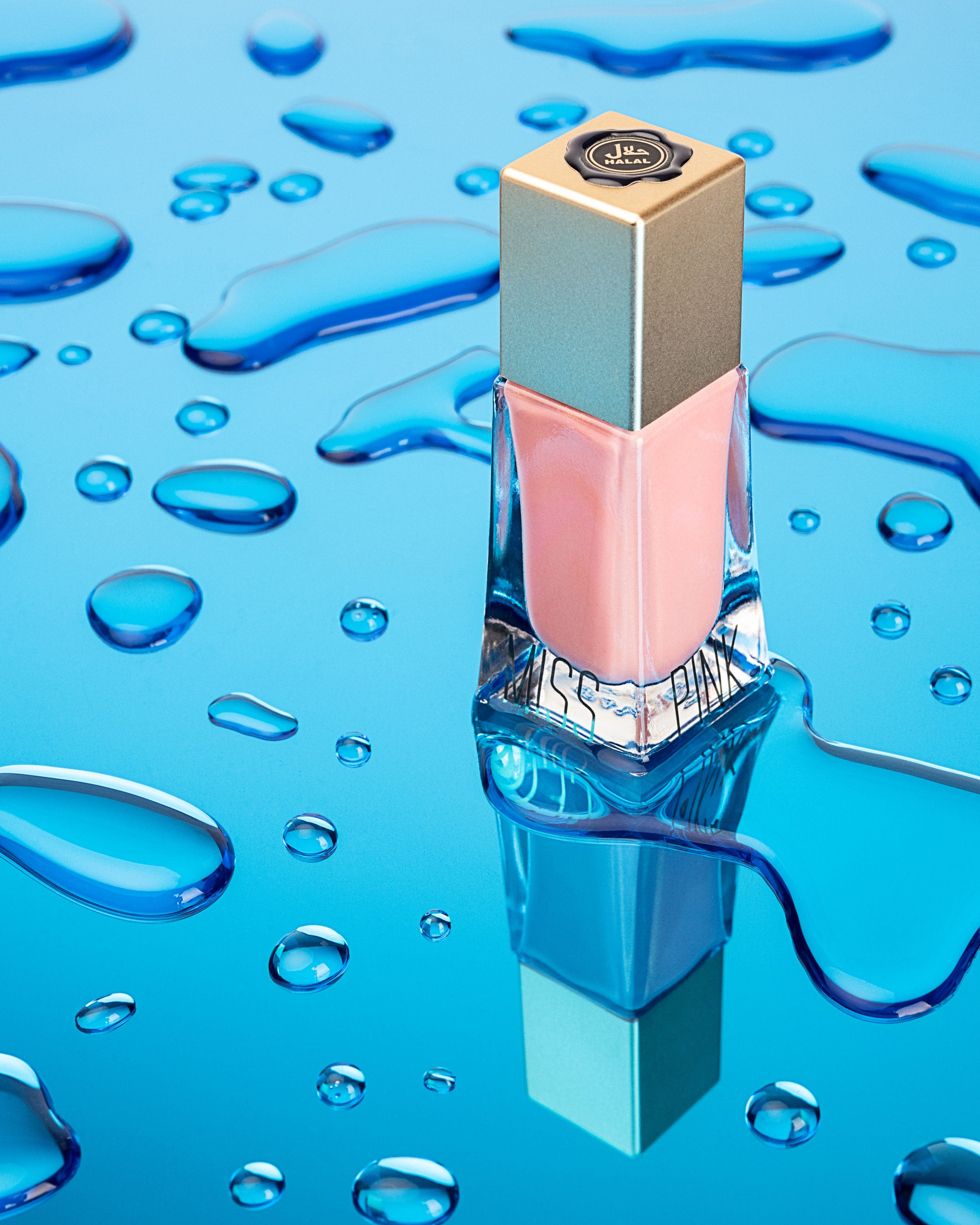 VERNIS PERMEABLE - H131