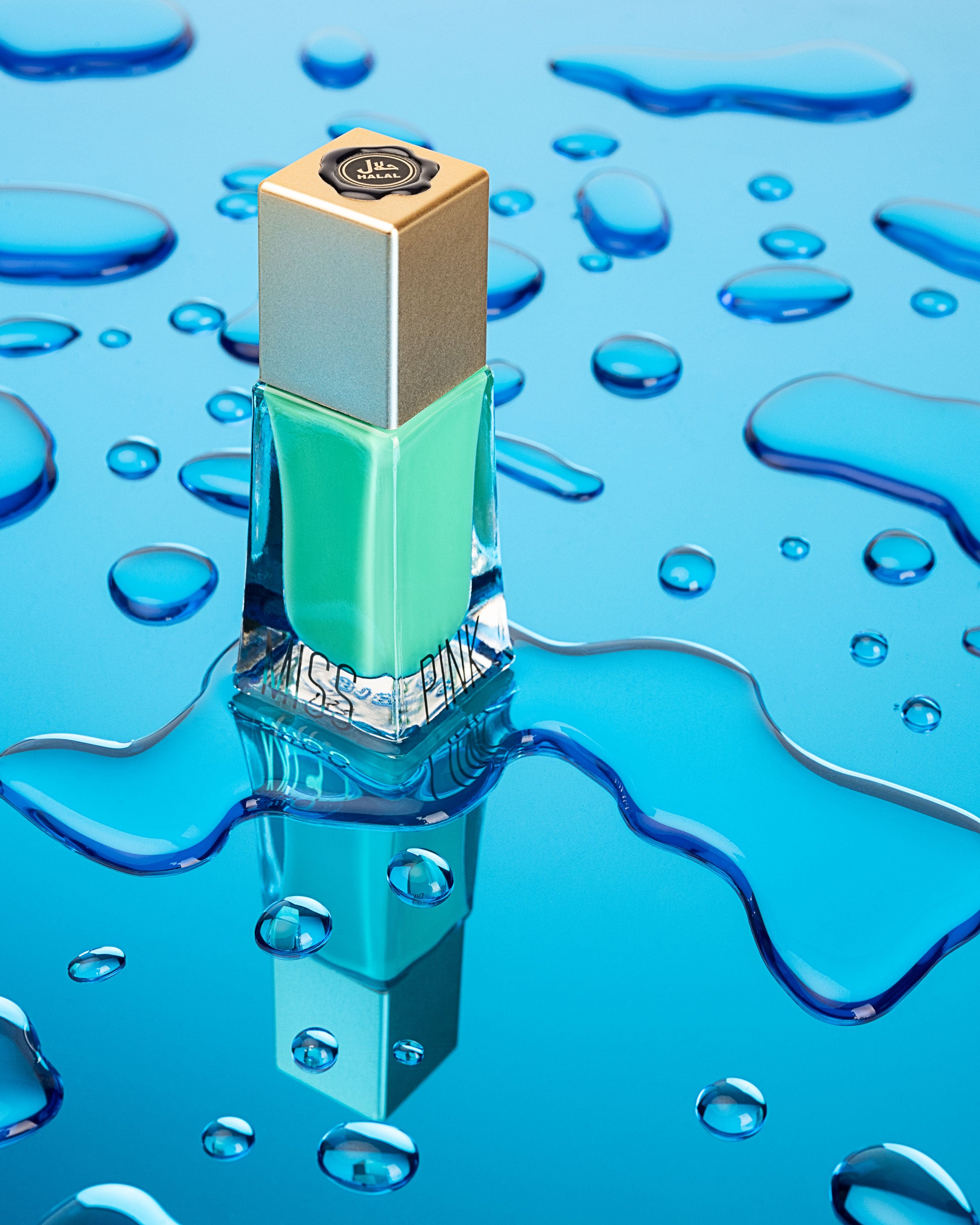 BARNIZ PERMEABLE - H133