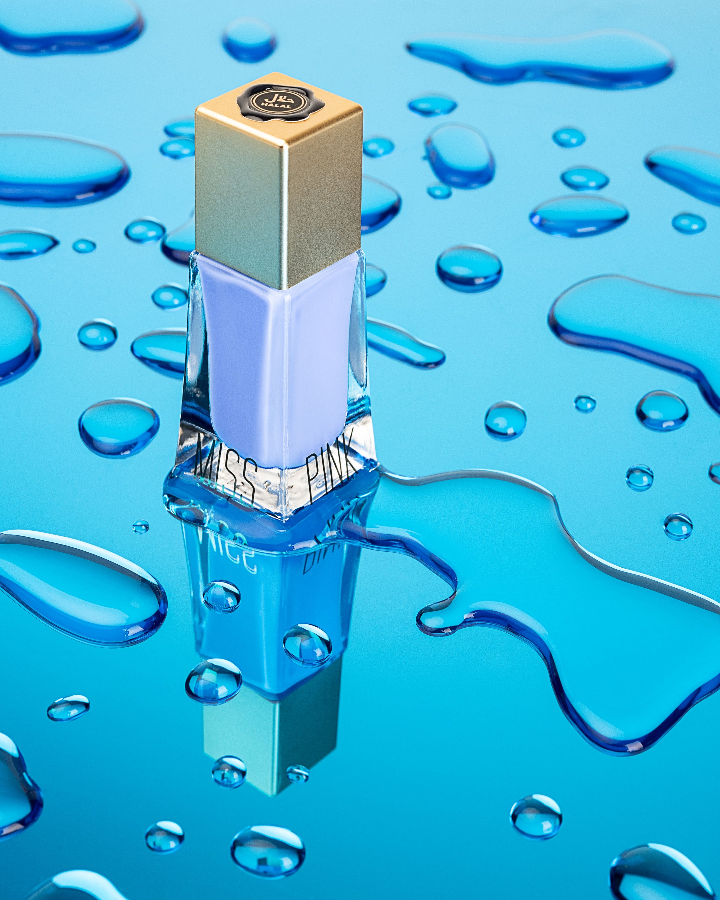 VERNIZ PERMEABLE - H134