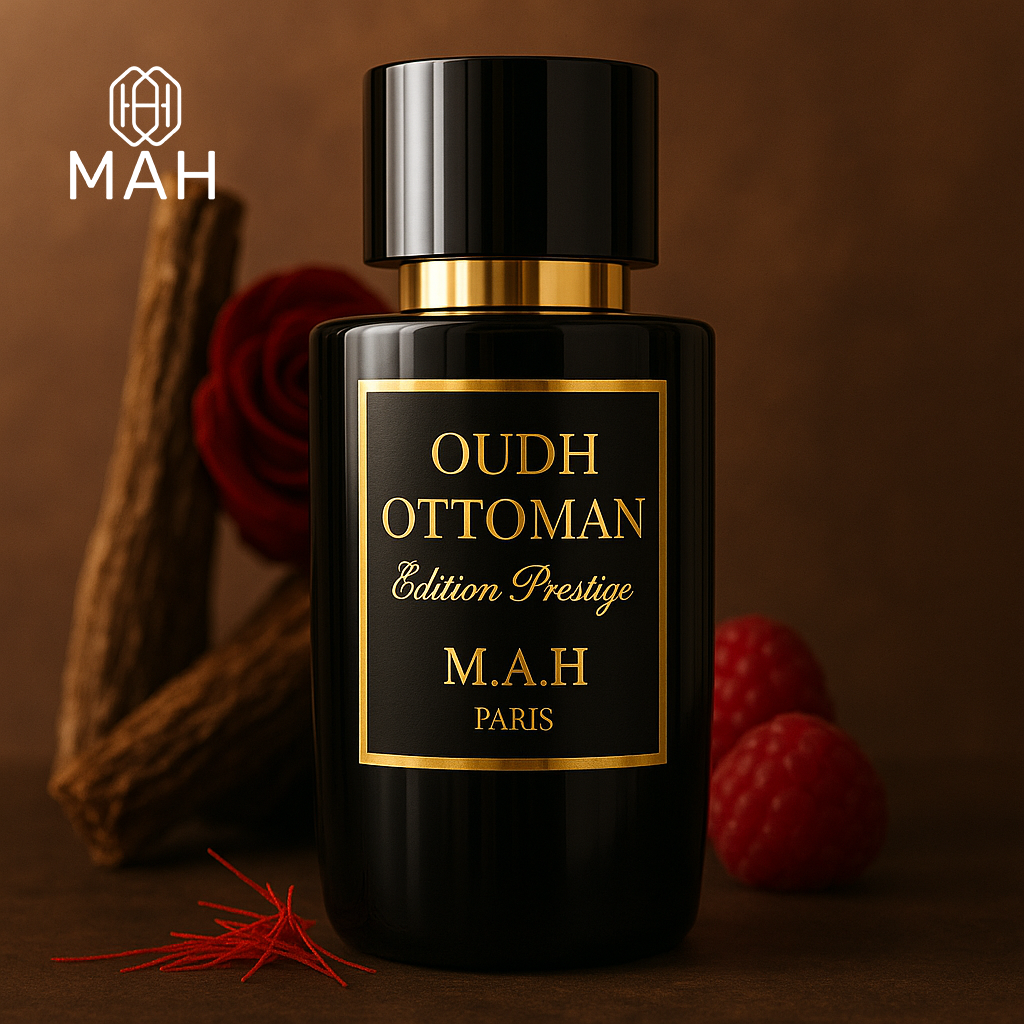 Oudh Ottoman – MAH Perfumes