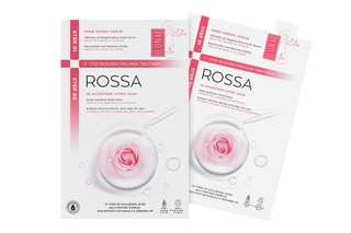 MASQUE HYDRATANT ROSSA