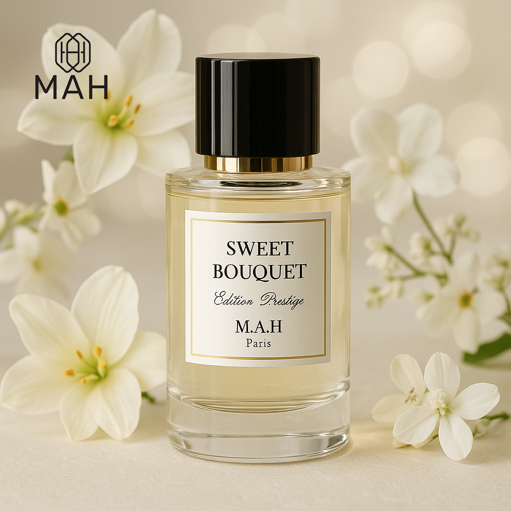 Sweet Bouquet – MAH Parfum