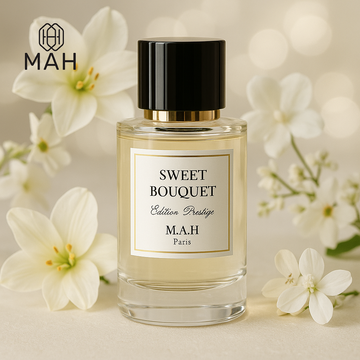 Sweet Bouquet – MAH Parfum