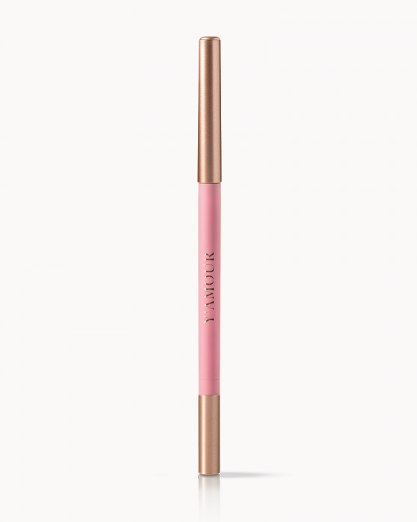 Long-lasting lip liner