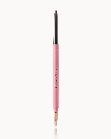 Long-lasting lip liner