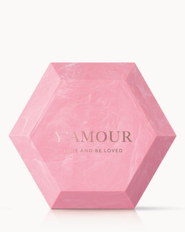 Dolomite Luminous Face Powder