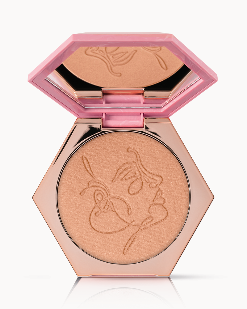 Dolomite Luminous Face Powder