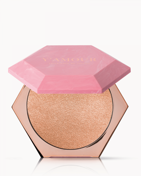 HIGHLIGHTER LUMINOSA