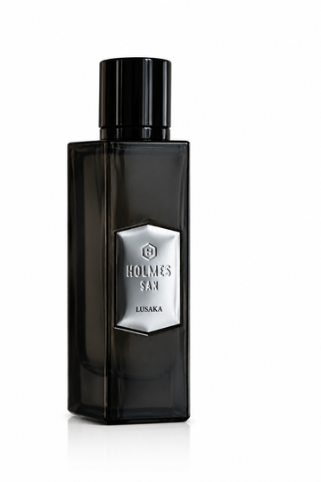 LUSAKA – Extrait de Parfum
