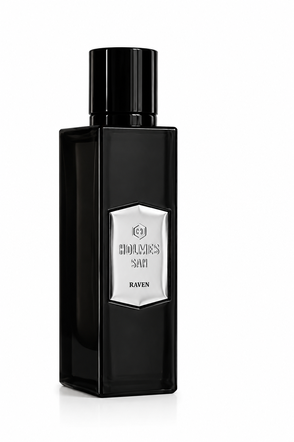 RAVEN – Extrait de Parfum