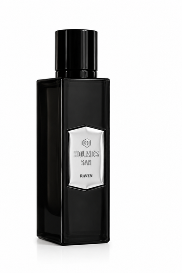 RAVEN – Extrait de Parfum