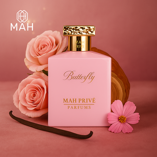 Butterfly - MAH Parfum