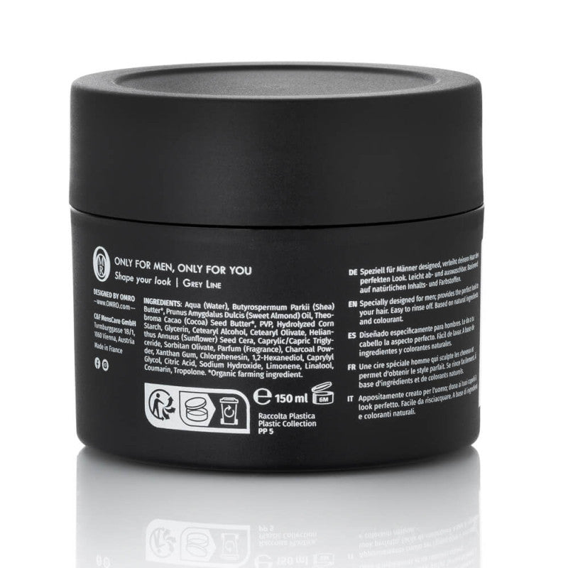 Ultimate Cire Pour Cheveux - 150ML