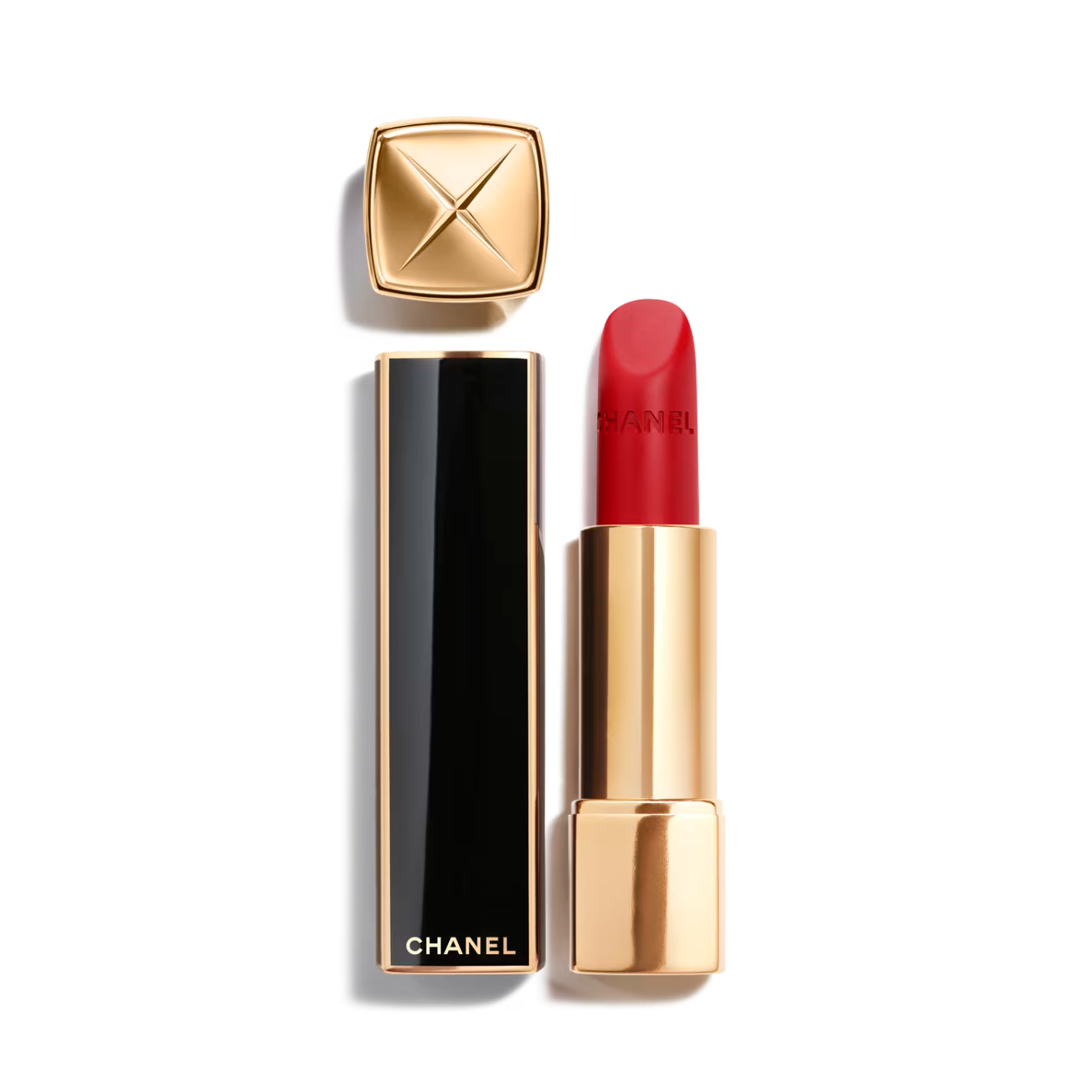 ROUGE ALLURE VELVET LIMITED EDITION – LUMINOUS MATTE LIP COLOUR