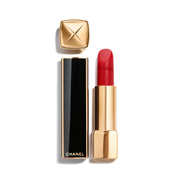 ROUGE ALLURE VELVET LIMITED EDITION – LUMINOUS MATTE LIP COLOUR