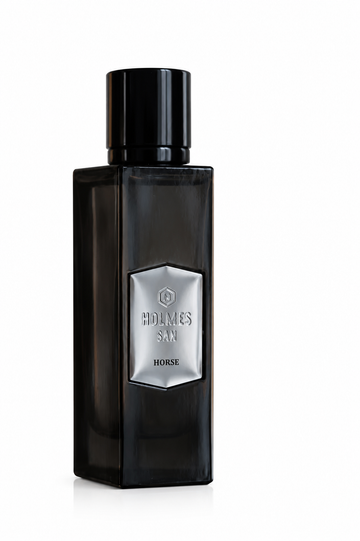 HORSE – Extrait de Parfum