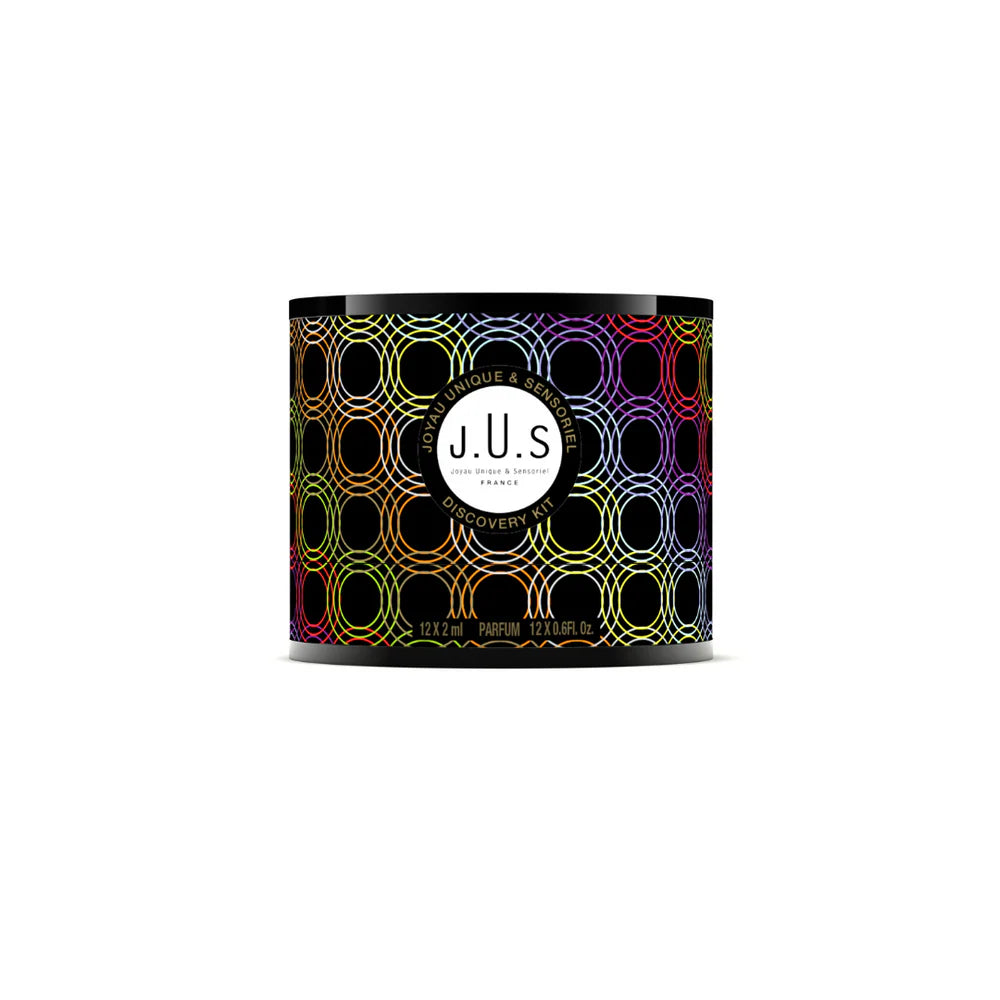 NOS OFFRES DÉCOUVERTES 12 x 2ml