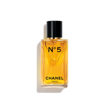 Chanel 5 EAU DE TOILETTE VAPORISATEUR